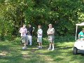 Whitewater rafting - golf trip 2008 216